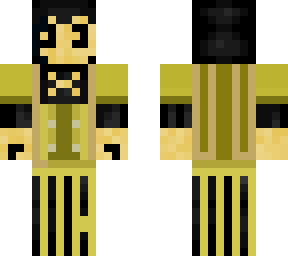 dark revival bendy 2.0