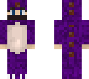 datonis skin