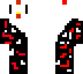 deadly chicken