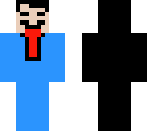 deadly waiter