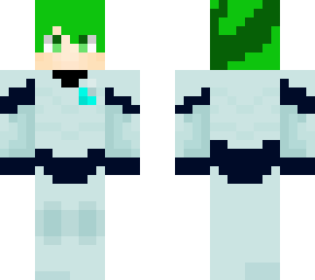 deku the trollhunter