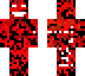 demon