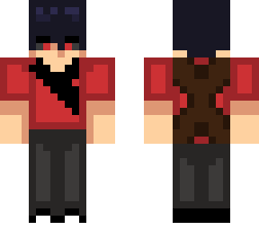 demon renryan