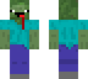 derp zombie