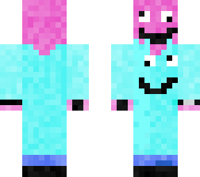 derpy axolotel