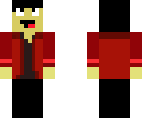 derpy nerd skin