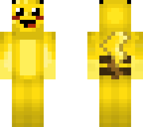 derpy pika!
