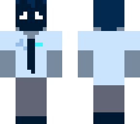 detective void ghost