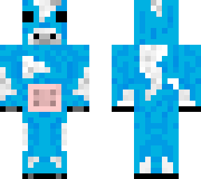diamond  cow