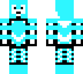 diamond armour guy