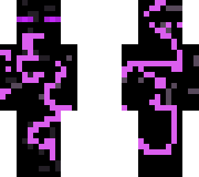 died enderman