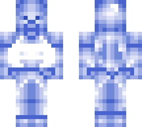 discord steve (classic version)