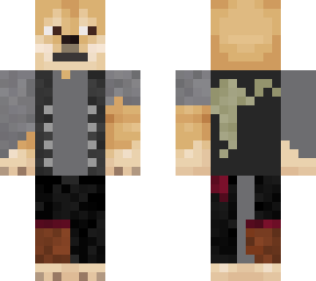 doge daryl 2
