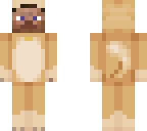doge onesie steve