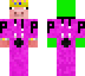 dream, technoblade, pink parrots hoodie