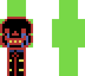 dream error sans