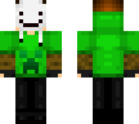 dream min3craftmaniac