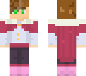 drew v5