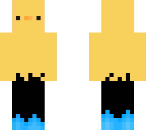duck