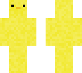 duck base / simple duck