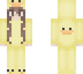 duck edit lol