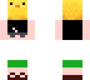 duck ender