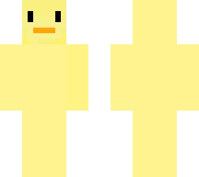 ducky guy