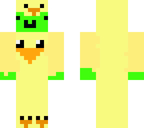 duckyyyyyyyu