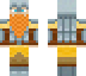 dwarf