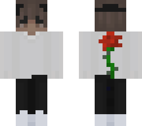 edited white tryhard