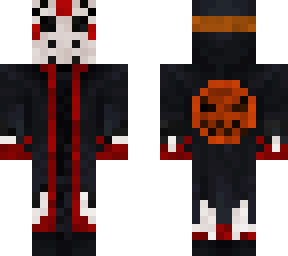 ednerman magician ender halowwen