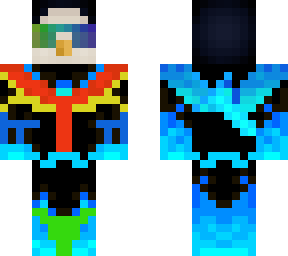 elemental penguin