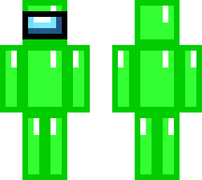 emerald among us