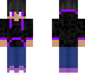 ender boy (request)