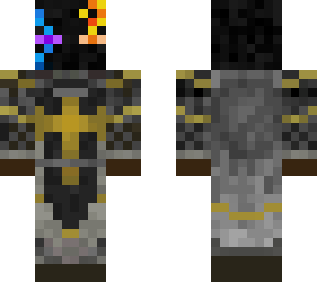 enderblaze crusade