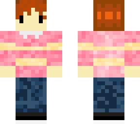 energetic sweater acnh