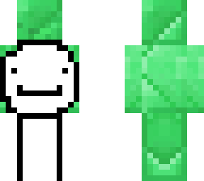 epic dream series: 2 emerald