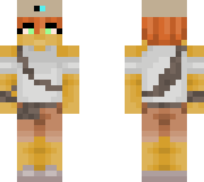 explorer elf