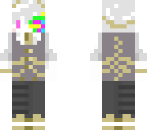 eyeless jay