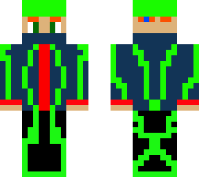 fall jack
