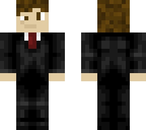 fancy personal skin