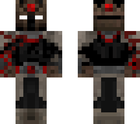 farfadox powerred 3d