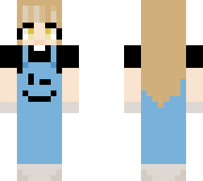 farmer girl