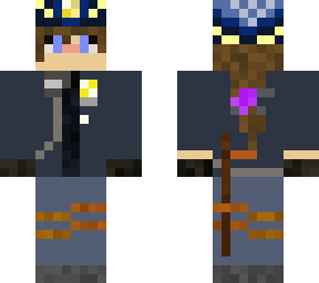 female polis