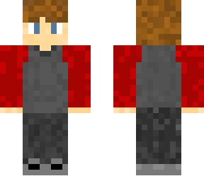 figy's skin