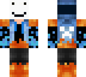 fire and ice dream