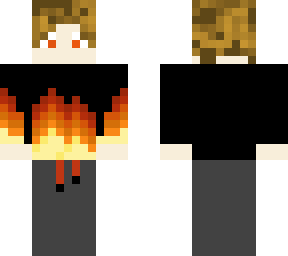fire boi
