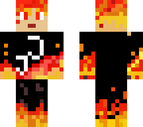 fire j j