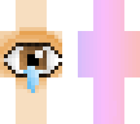 first pixel art/gradient