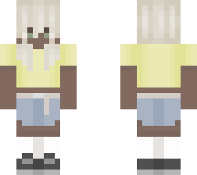 first skin i have ever uploaded on here